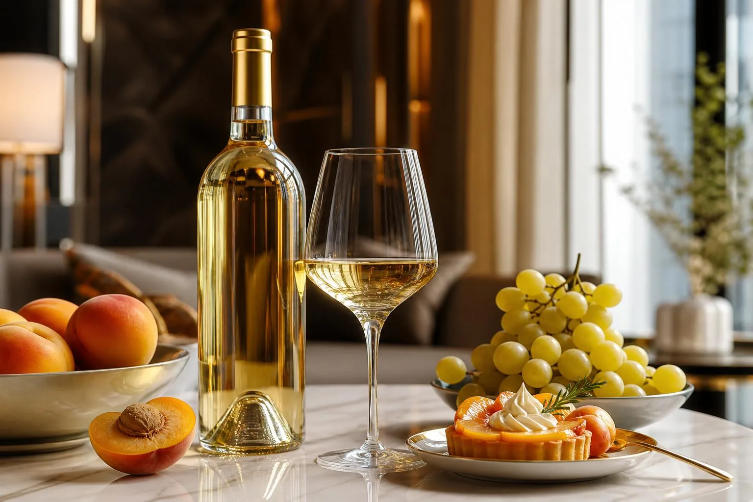 What Wine Is Sweet — explained with facts and figures in this guide