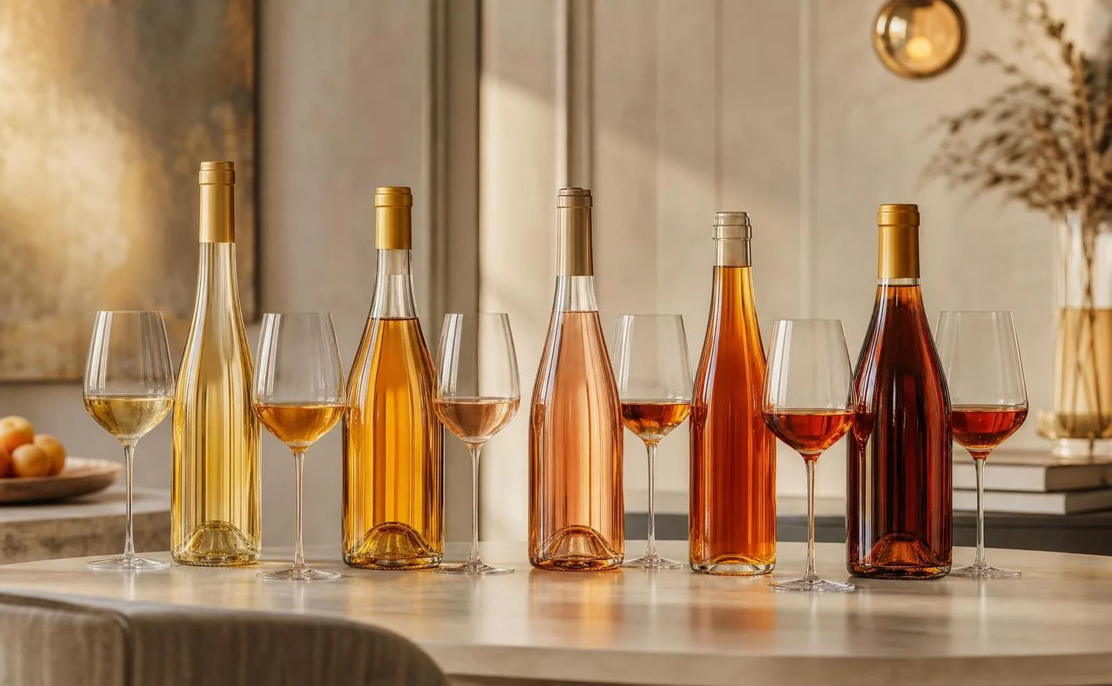 What Wine Is Sweet — explained with facts and figures in this guide