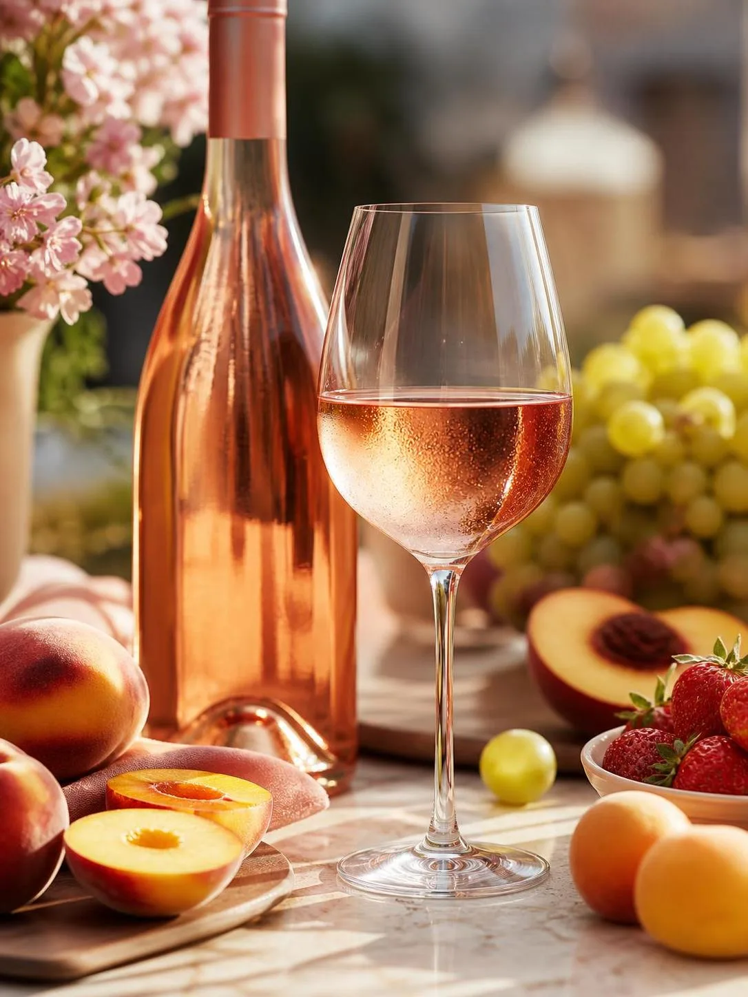 What Wine Is Sweet And Fruity? — explained with facts and figures in this guide