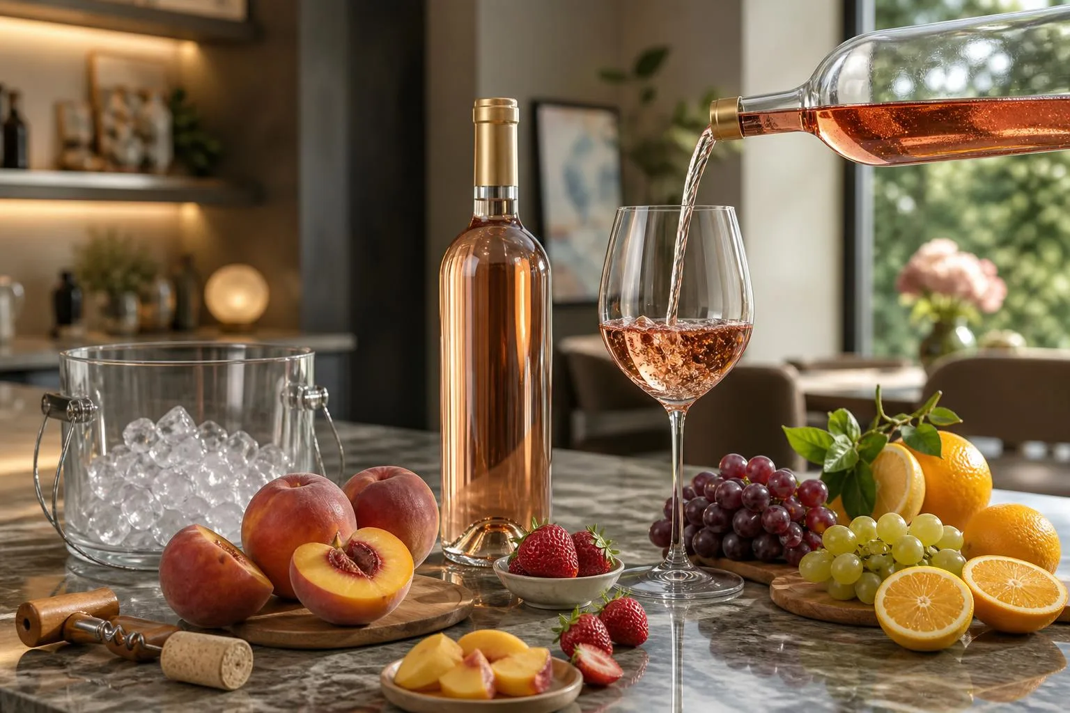 What Wine Is Sweet And Fruity? — explained with facts and figures in this guide