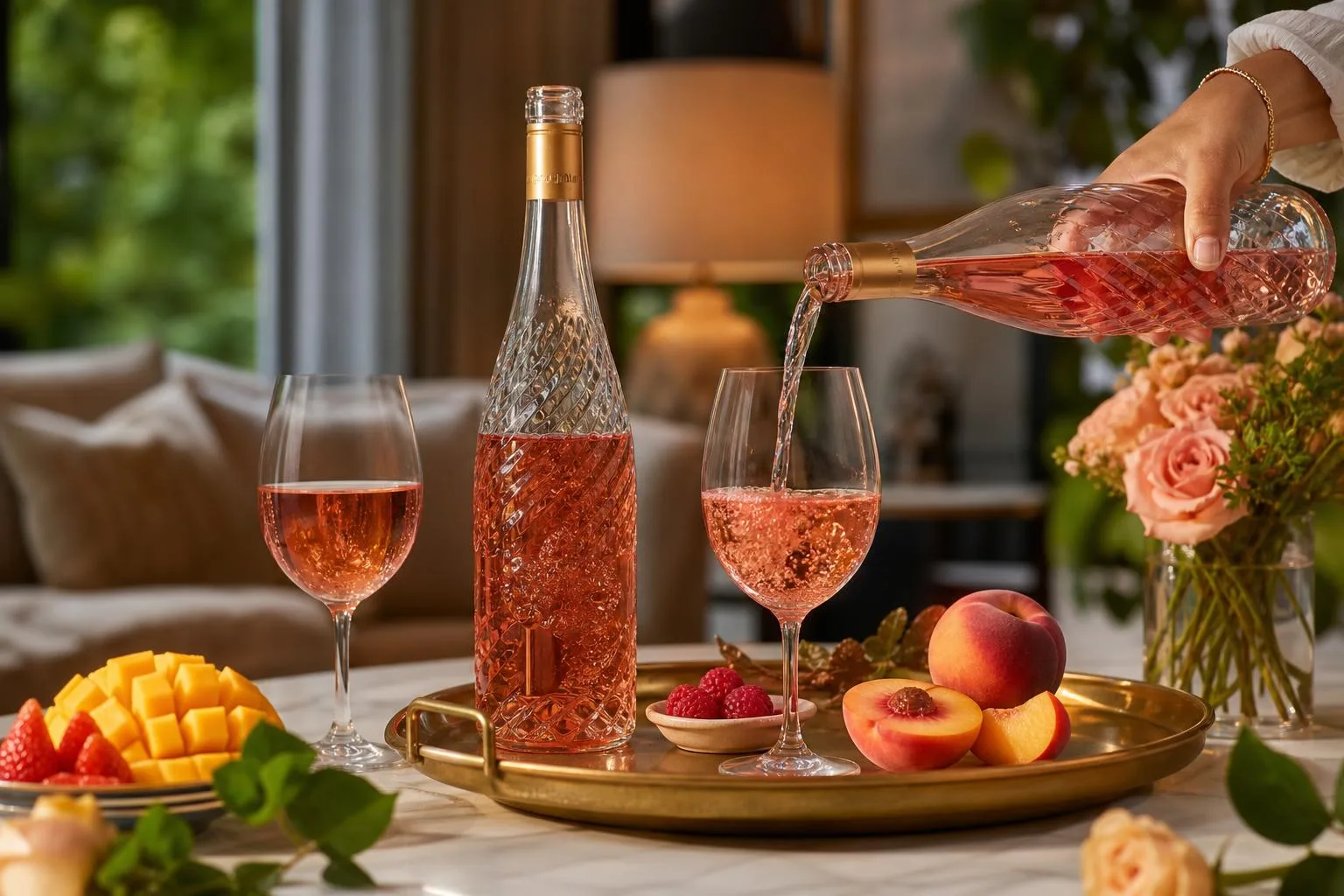 What Wine Is Sweet And Fruity? — explained with facts and figures in this guide