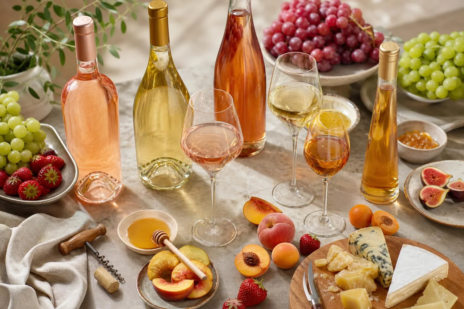 What Wine Is Sweet And Fruity? — explained with facts and figures in this guide