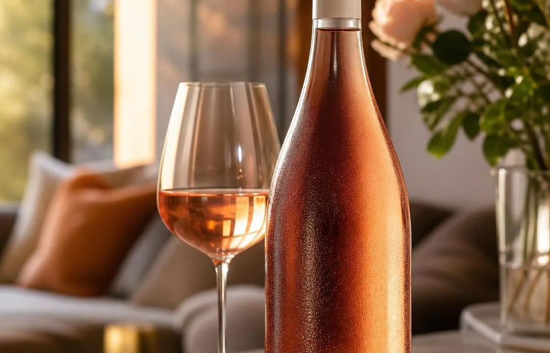 What Wine Is Sweet And Fruity