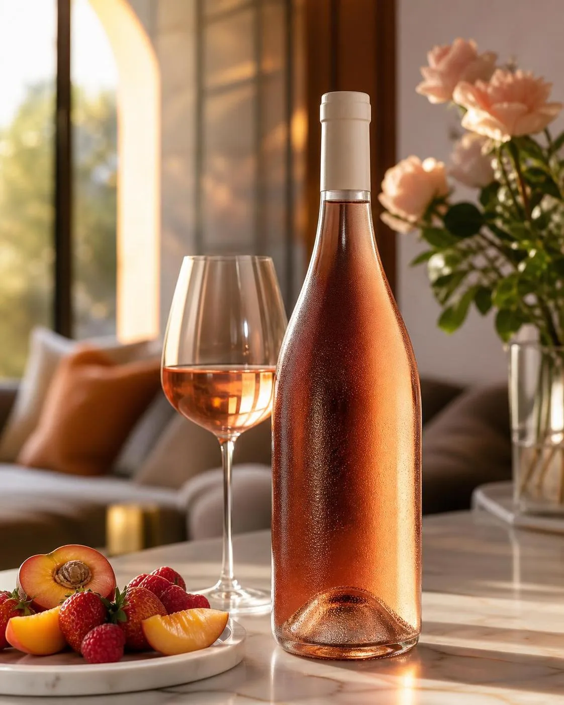 What Wine Is Sweet And Fruity