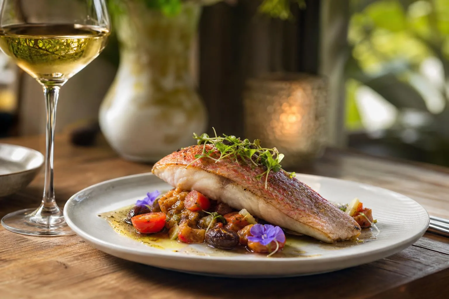 What Wine Pairs With Red Snapper? 2 What Wine Pairs With Red Snapper? — explained with facts and figures in this guide
