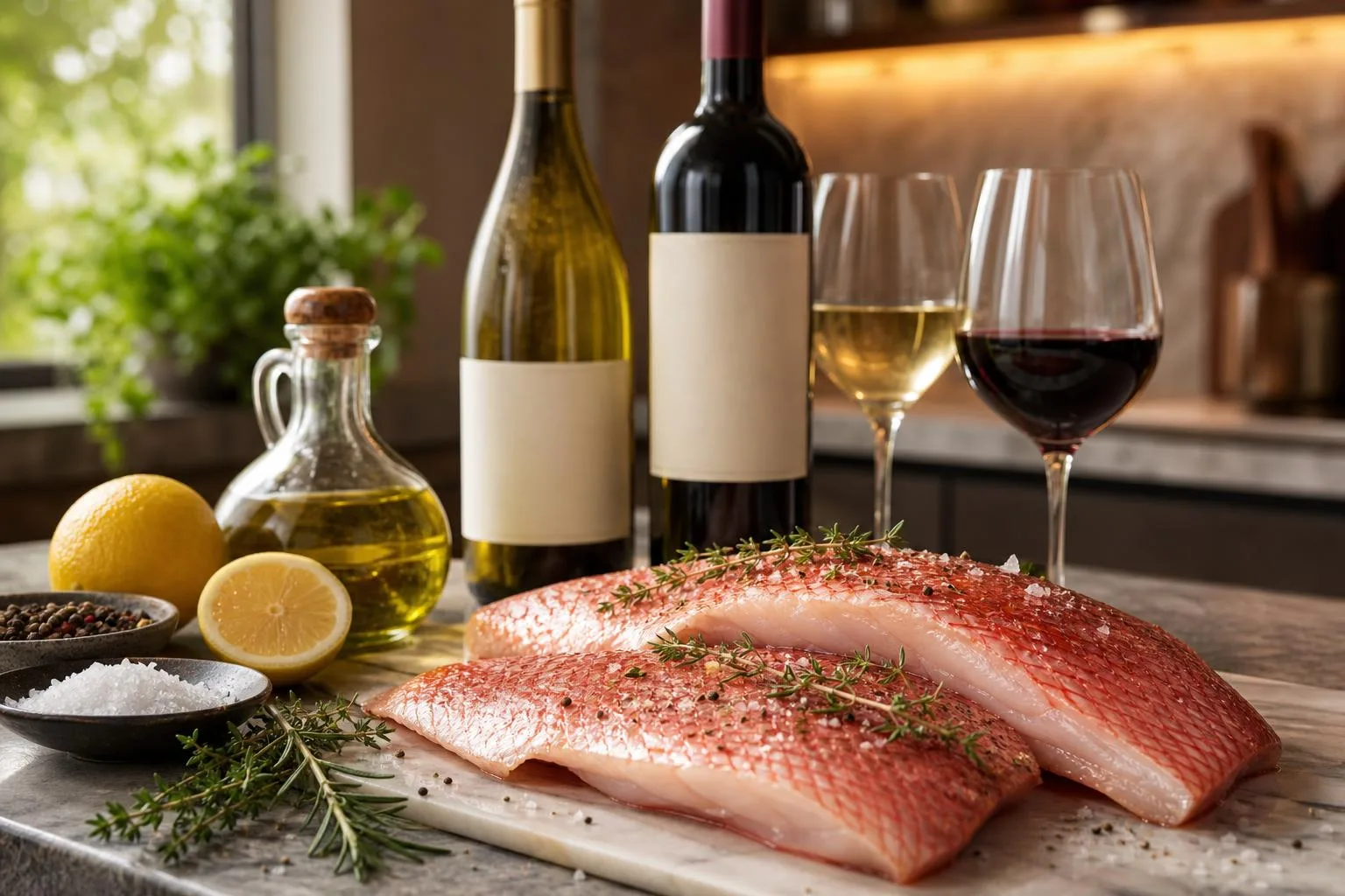 What Wine Pairs With Red Snapper? 3 What Wine Pairs With Red Snapper? — explained with facts and figures in this guide