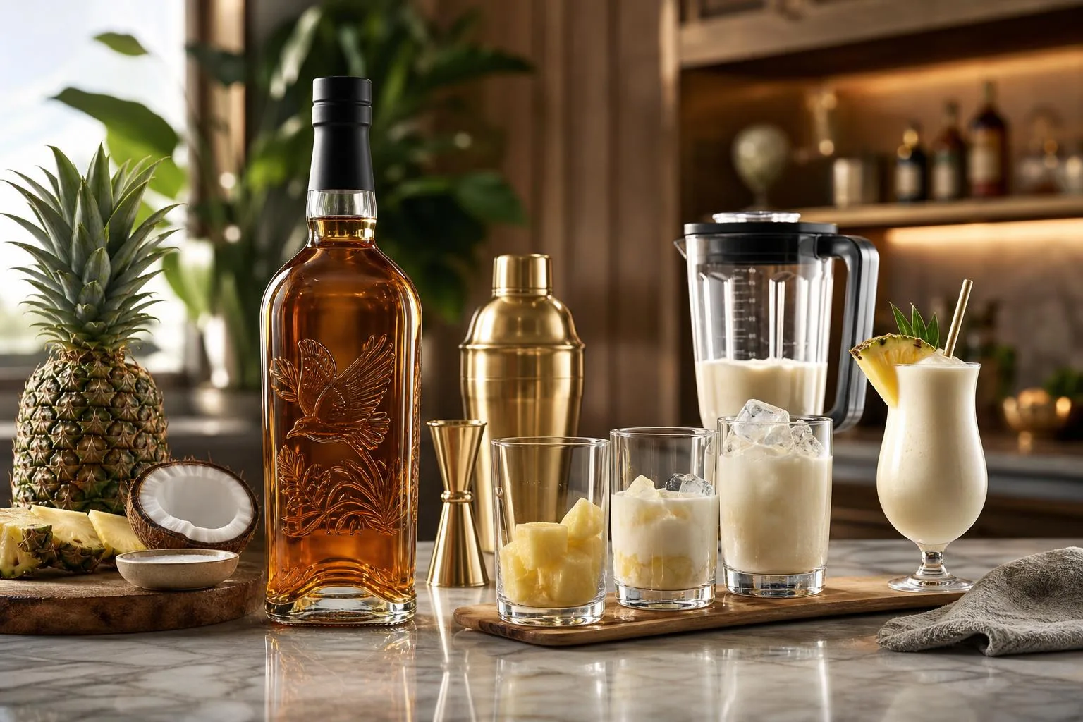 Whats The Best Rum For Pina Colada? 4 Whats The Best Rum For Pina Colada? — explained with facts and figures in this guide
