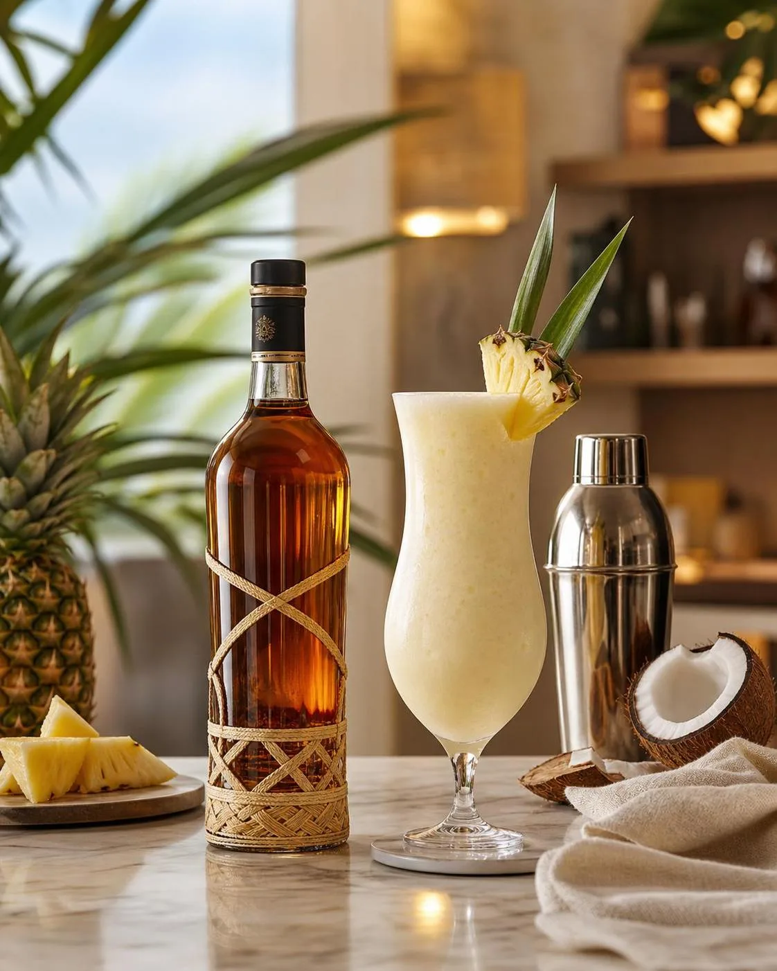 Whats The Best Rum For Pina Colada? 5 Whats The Best Rum For Pina Colada? — explained with facts and figures in this guide
