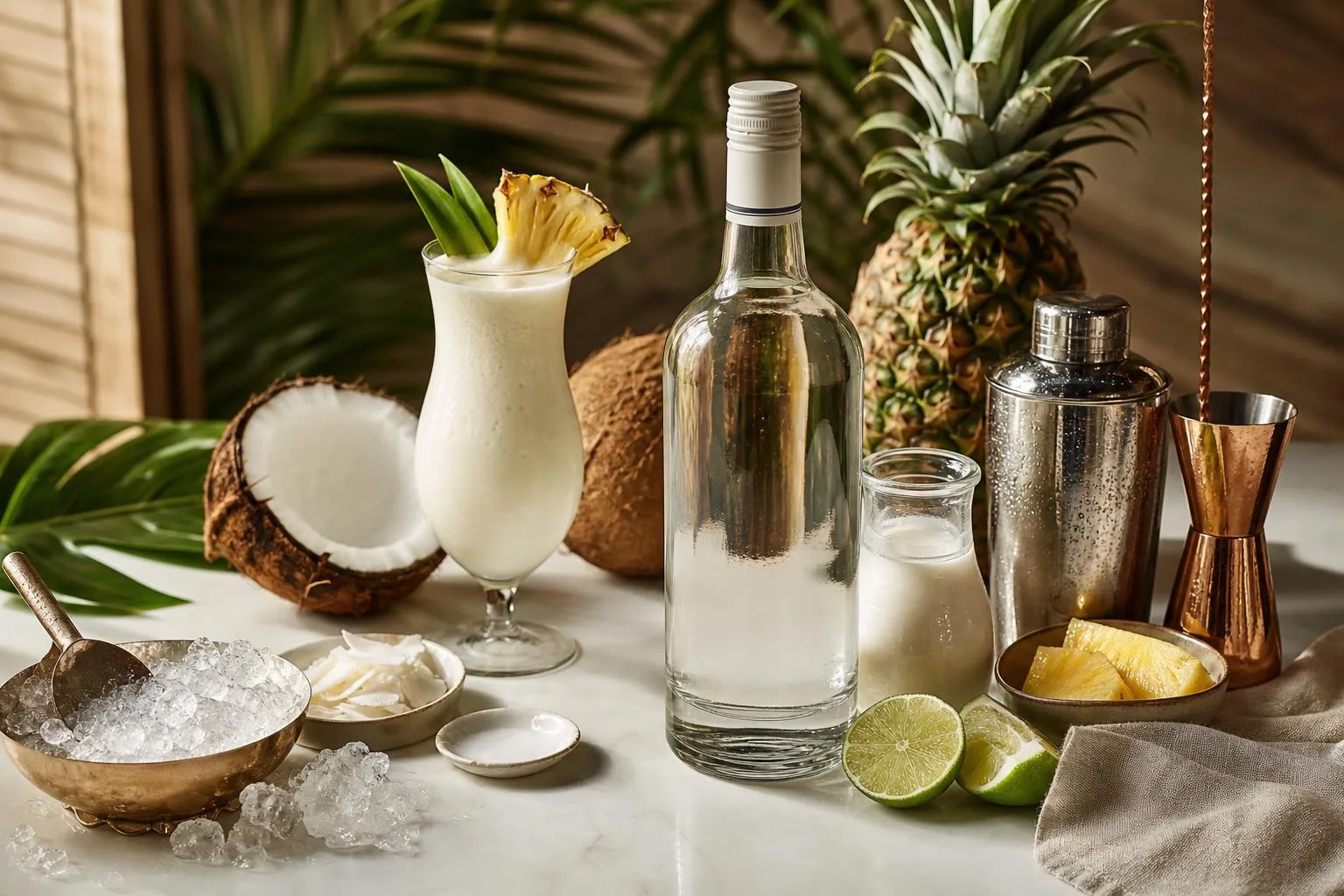 Whats The Best Rum For Pina Colada? 6 Whats The Best Rum For Pina Colada? — explained with facts and figures in this guide