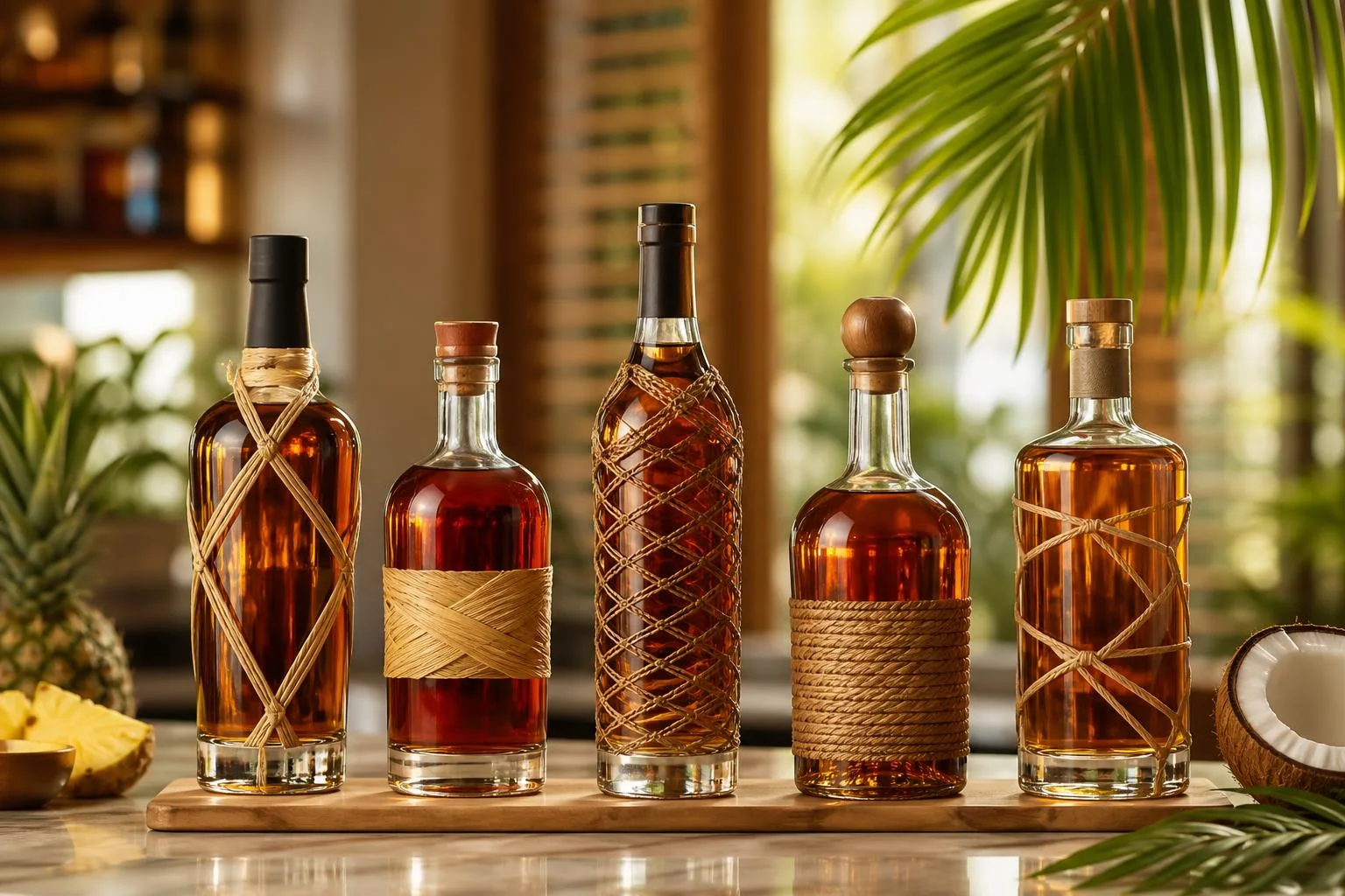 Whats The Best Rum For Pina Colada? 7 Whats The Best Rum For Pina Colada? — explained with facts and figures in this guide
