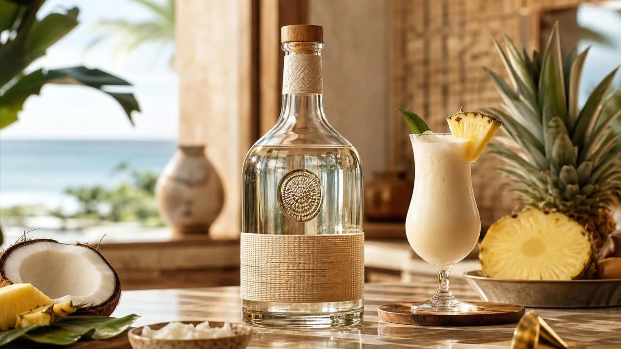 Whats The Best Rum For Pina Colada