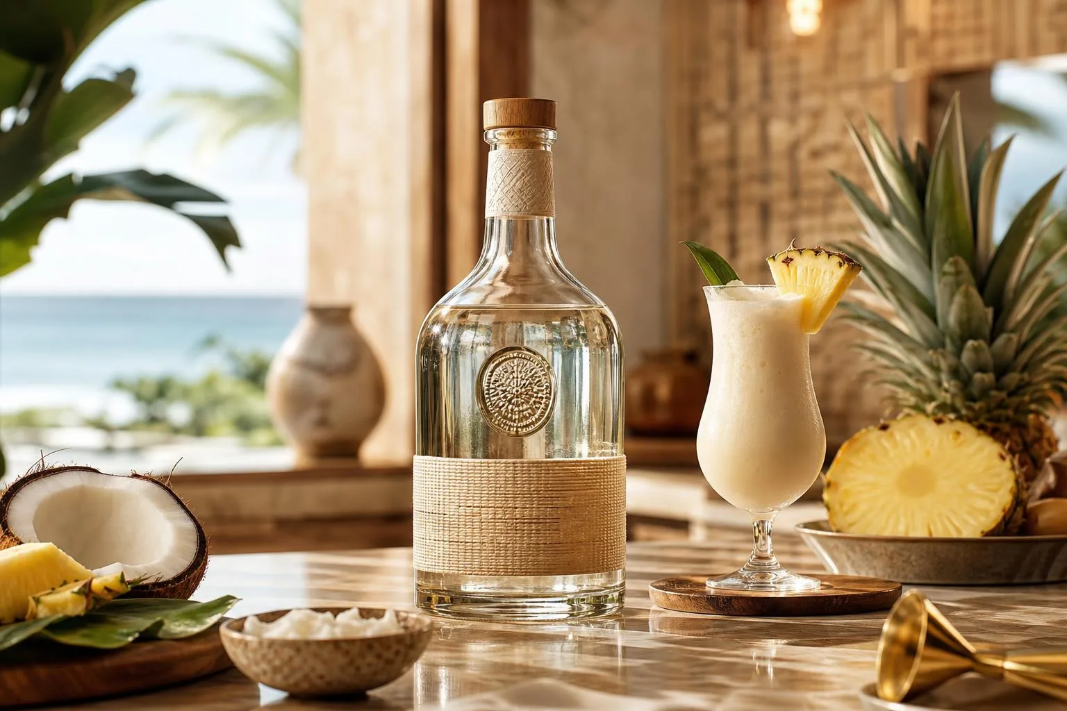 Whats The Best Rum For Pina Colada