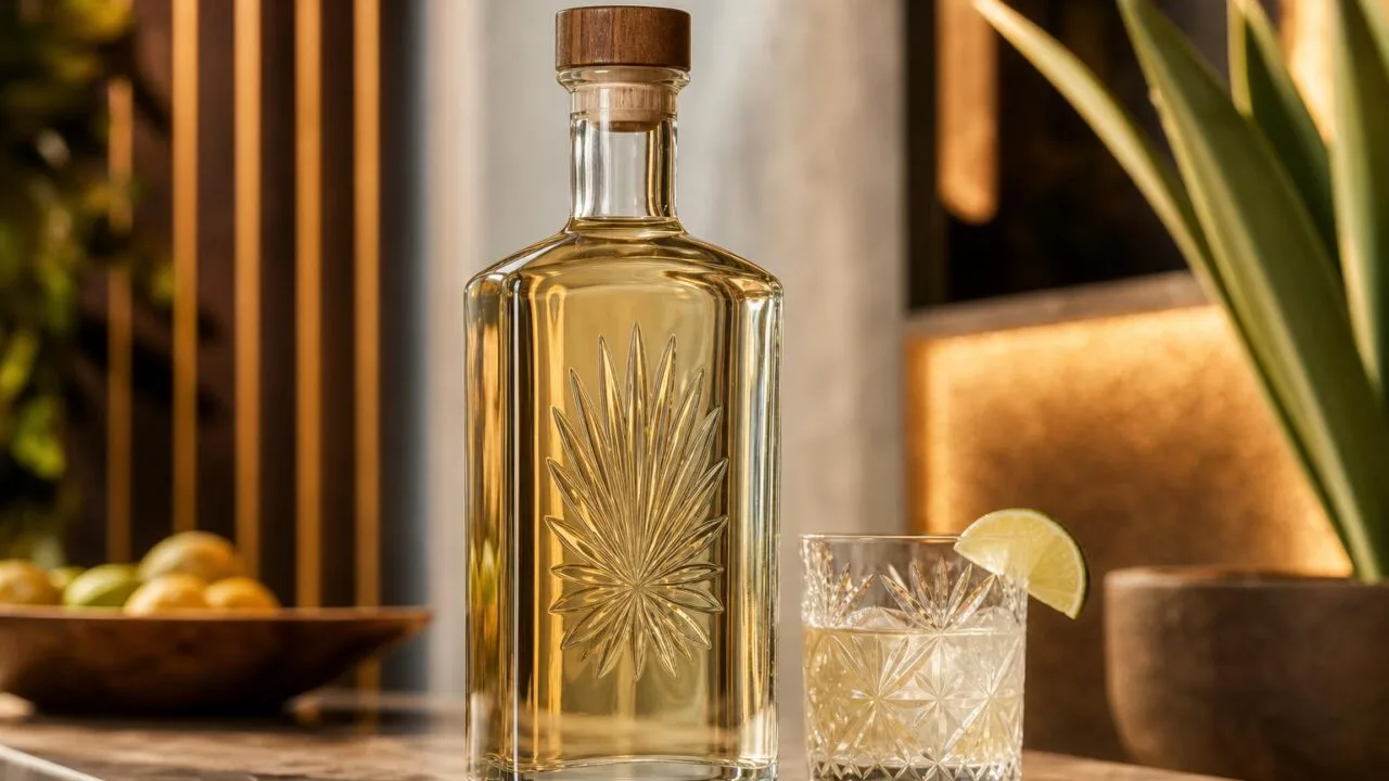 tequila under