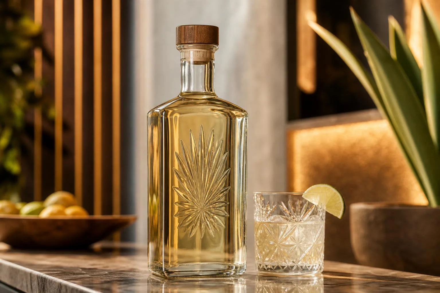 tequila under