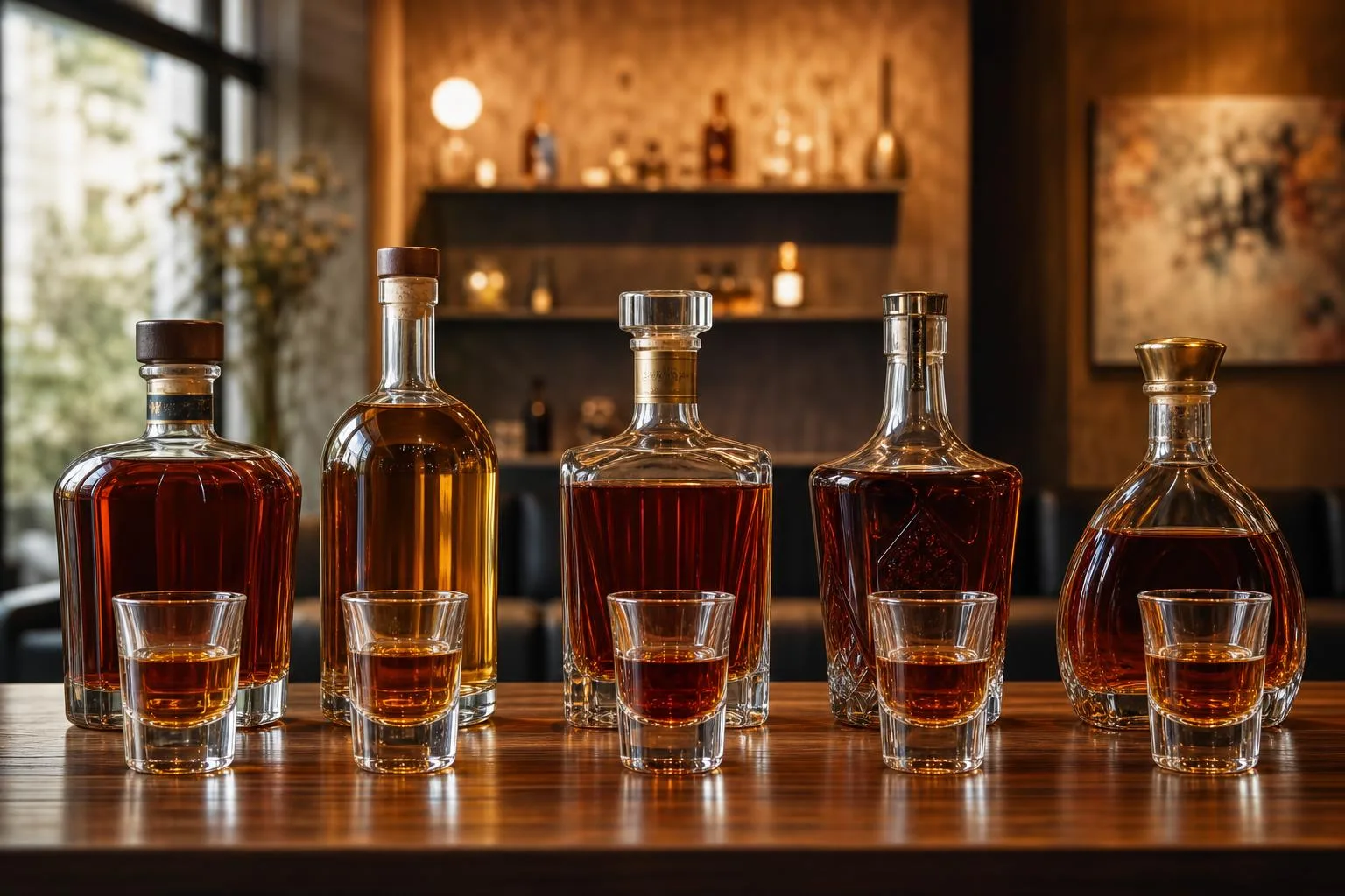 What’S The Best Whiskey For Shots? 7 What’S The Best Whiskey For Shots? — explained with facts and figures in this guide