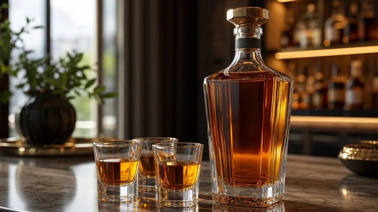 What’S The Best Whiskey For Shots
