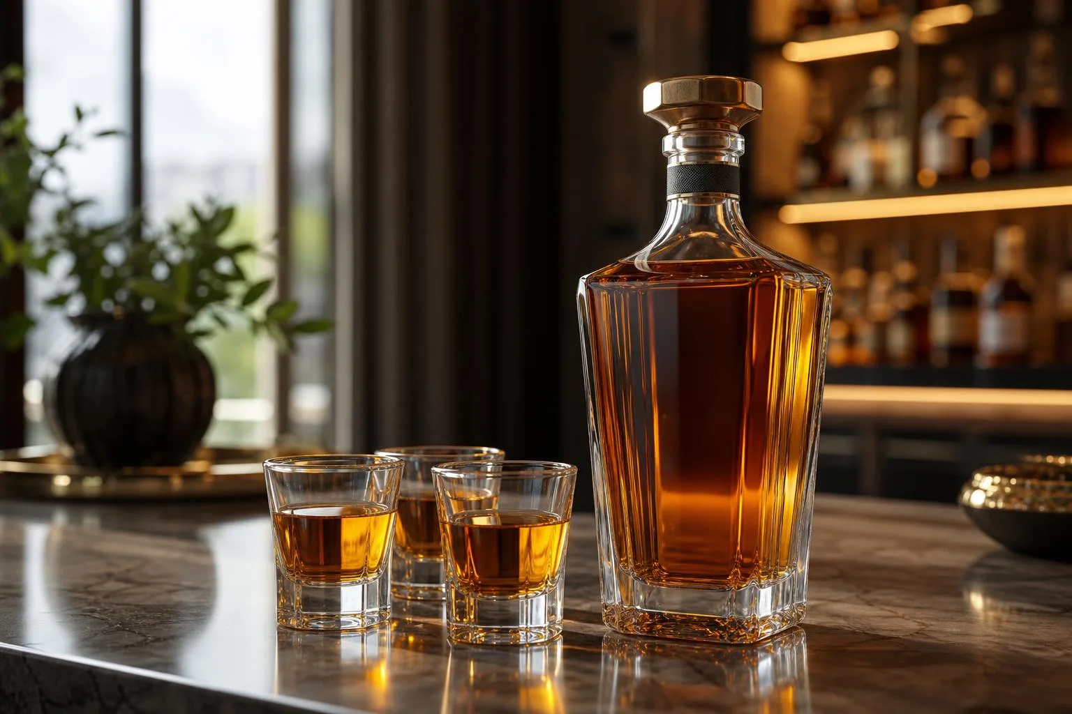 What’S The Best Whiskey For Shots