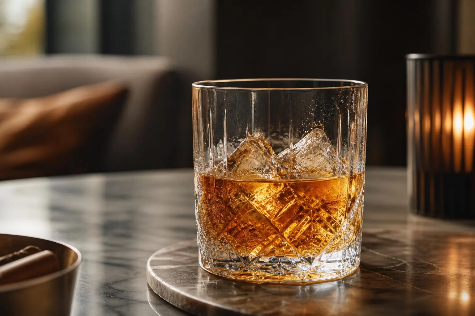 The Best Whiskey On The Rocks