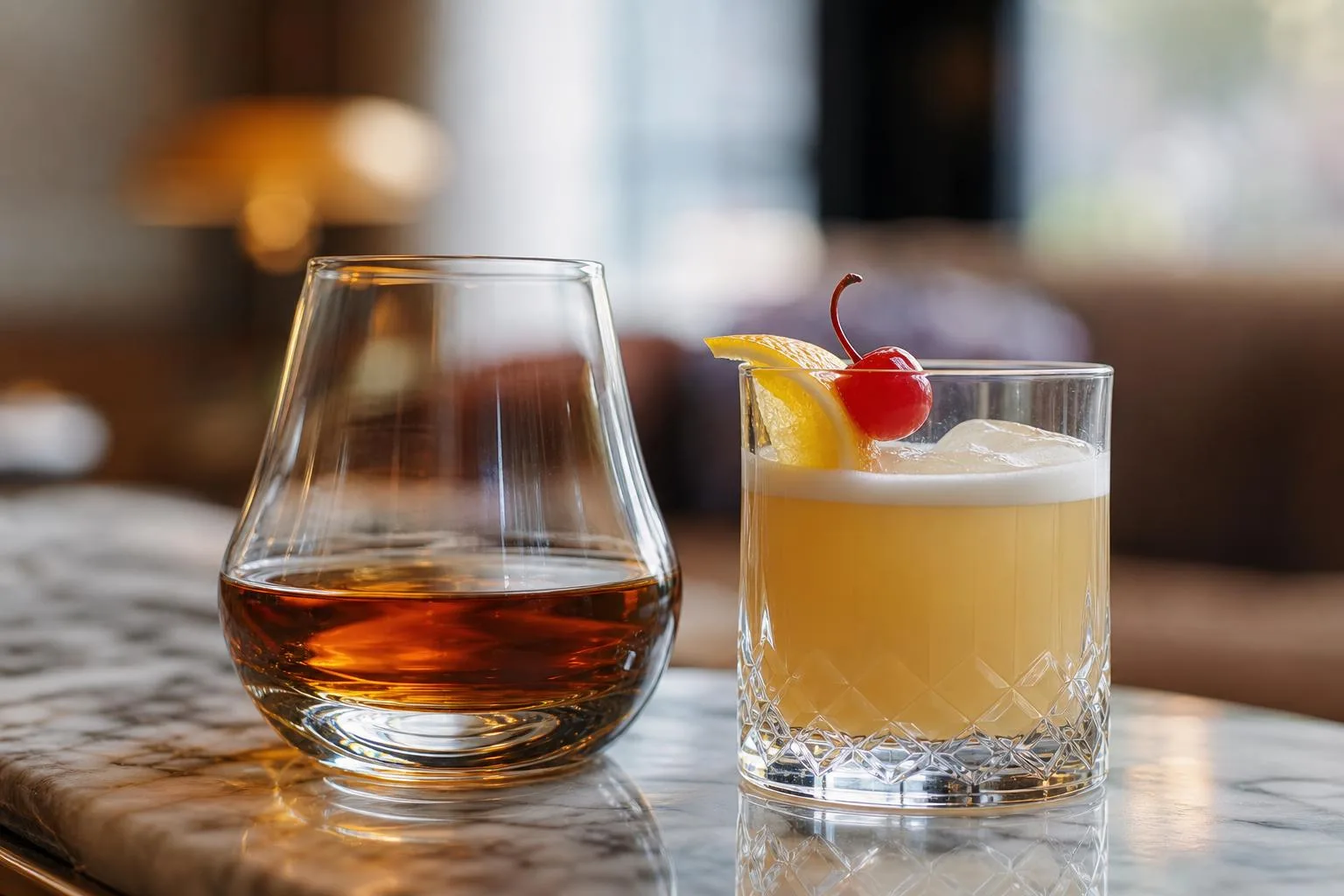 What’S The Difference Between Bourbon And Sour Mash? 2 The Difference Between Bourbon And Sour Mash — explained with facts and figures in this guide