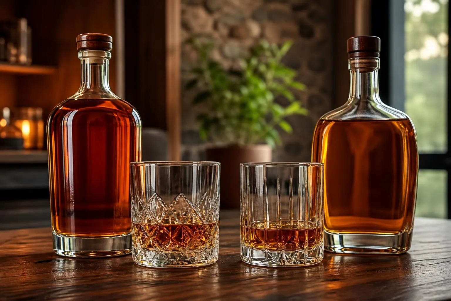 What’S The Difference Between Bourbon And Sour Mash? 7 The Difference Between Bourbon And Sour Mash — explained with facts and figures in this guide