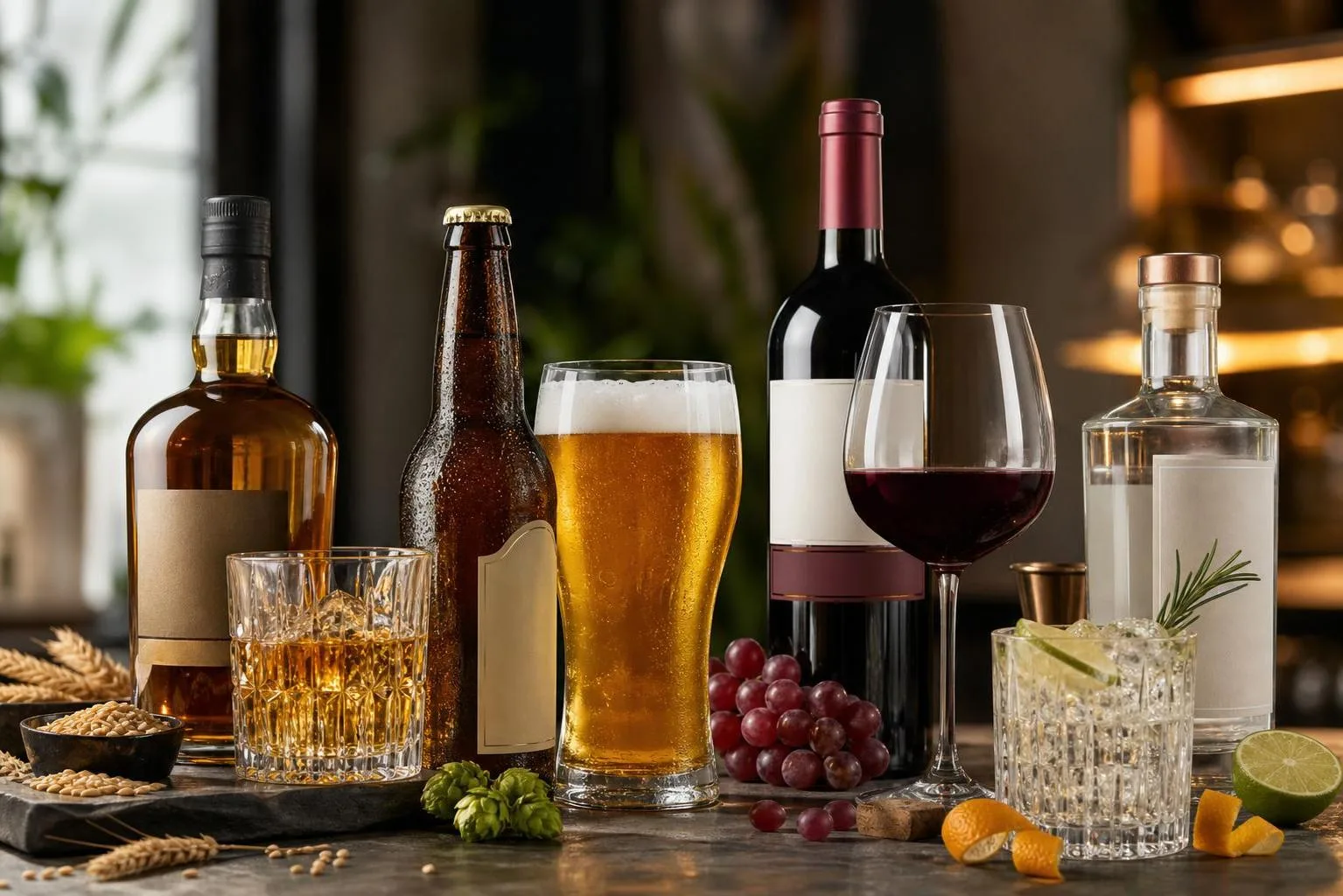 What’S The Most Popular Alcohol? 3 What’S The Most Popular Alcohol? — explained with facts and figures in this guide