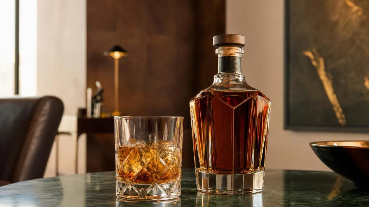 The Most Popular Alcohol
