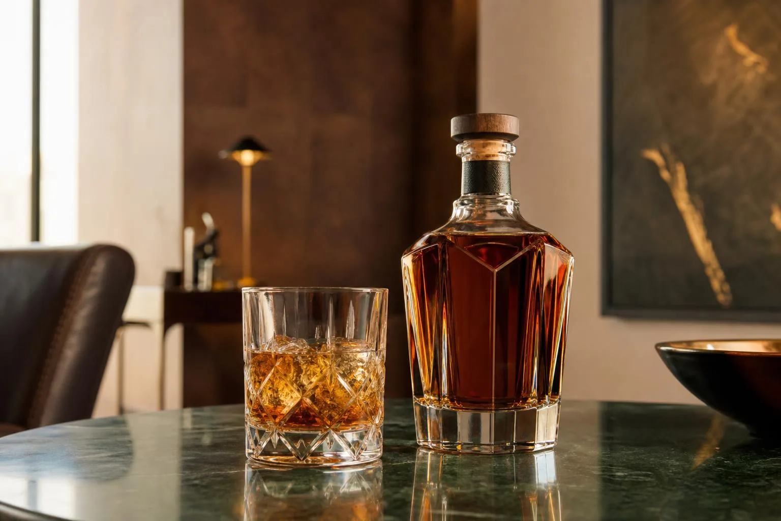 The Most Popular Alcohol