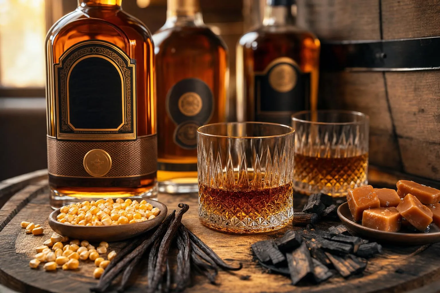 When Is National Bourbon Day — explained with facts and figures in this guide