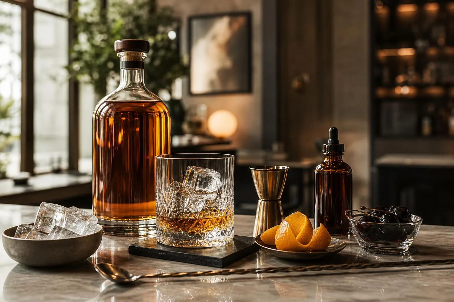 When Is National Bourbon Day — explained with facts and figures in this guide