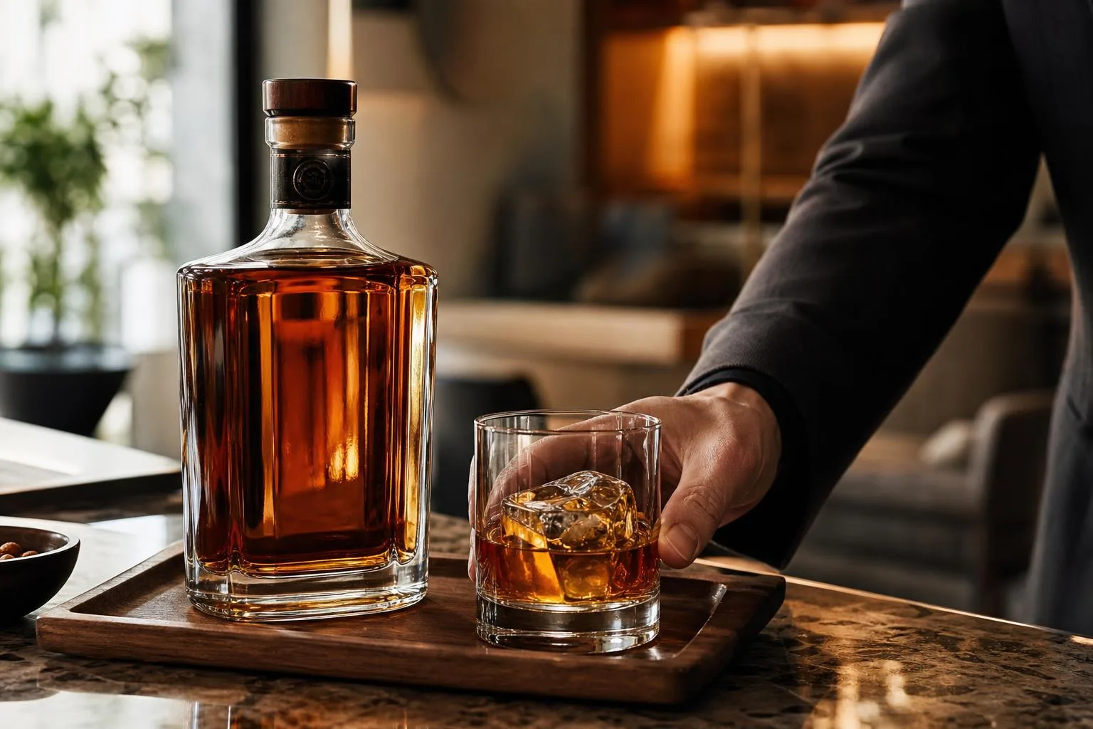 When Is National Bourbon Day — explained with facts and figures in this guide