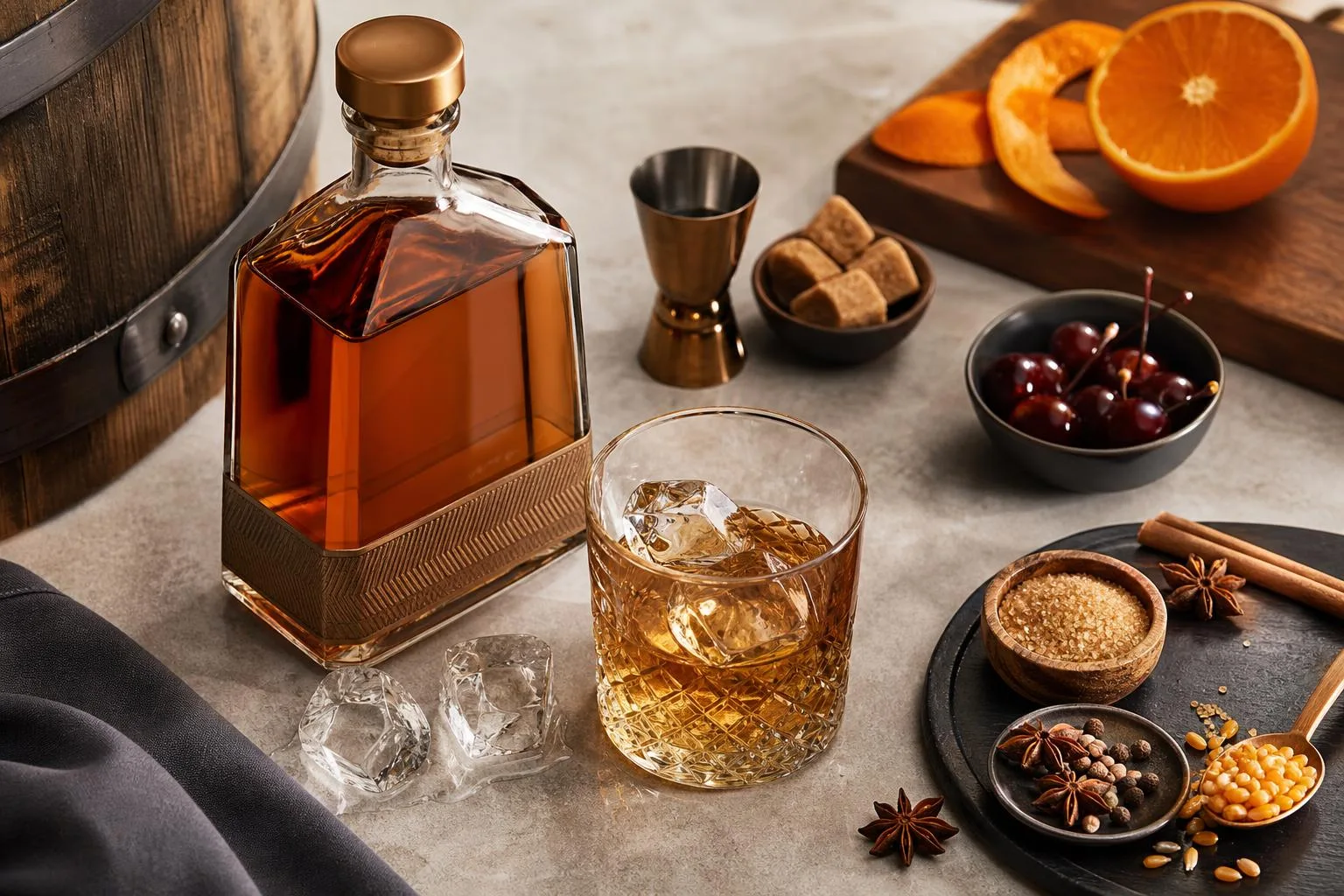 When Is National Bourbon Day — explained with facts and figures in this guide