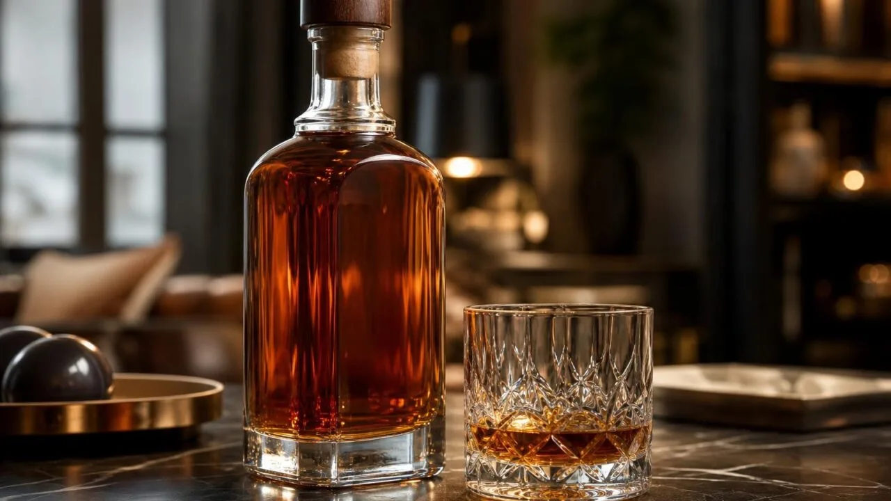 When Is National Bourbon Day