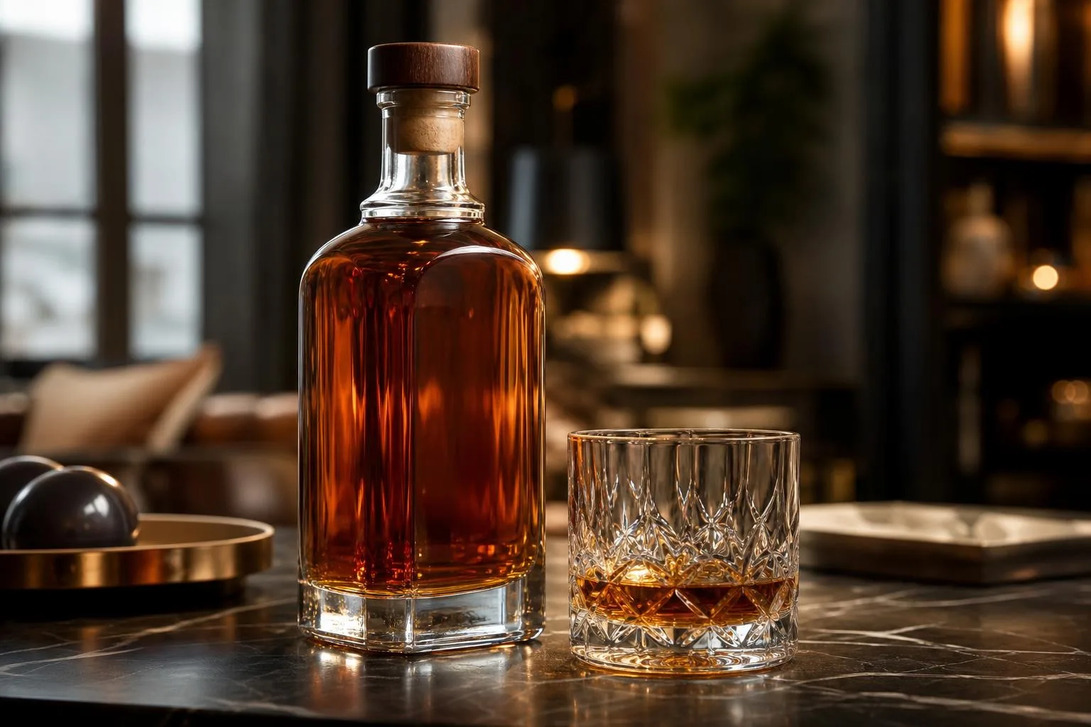 When Is National Bourbon Day