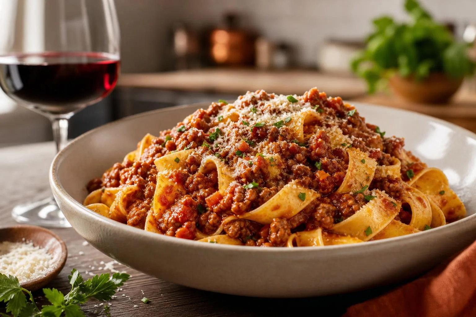 When To Add Red Wine To Bolognese Sauce? — explained with facts and figures in this guide