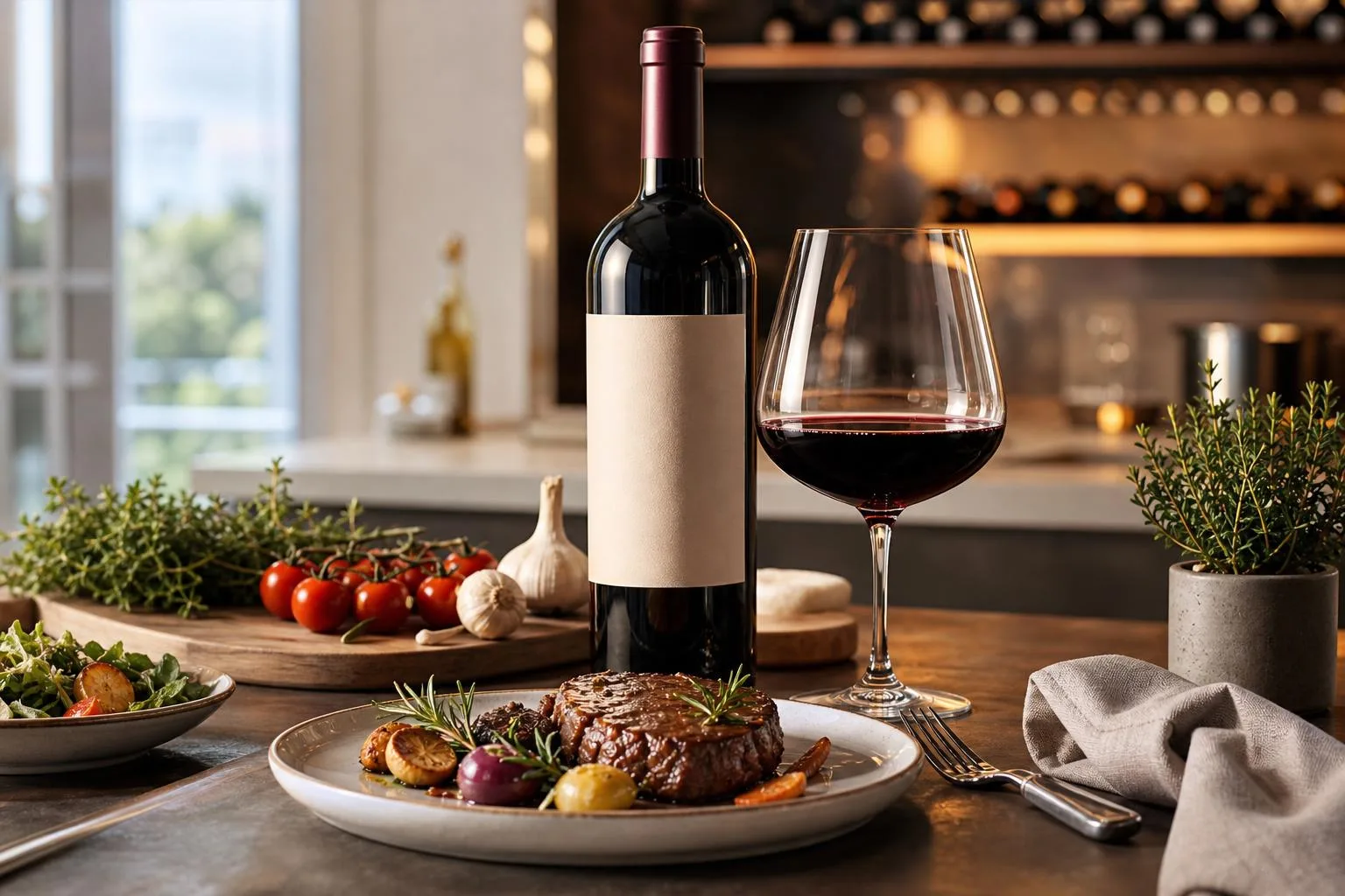 When To Drink Red Wine Before Or After Meal? — explained with facts and figures in this guide