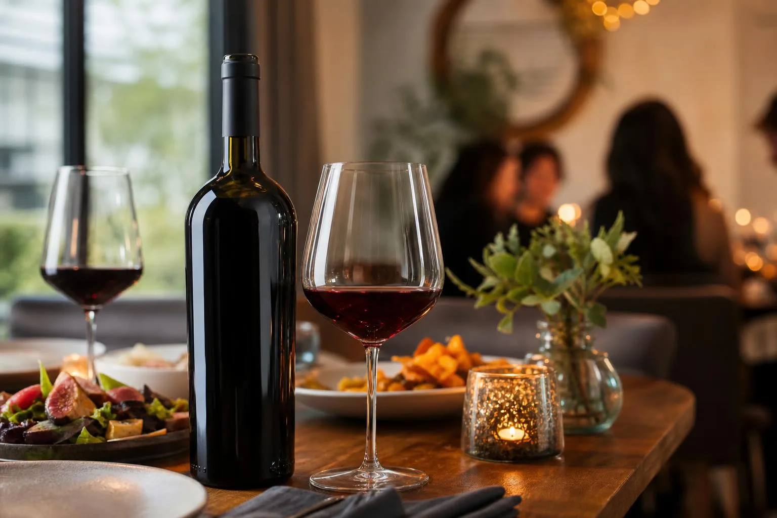 When To Drink Red Wine Before Or After Meal? — explained with facts and figures in this guide