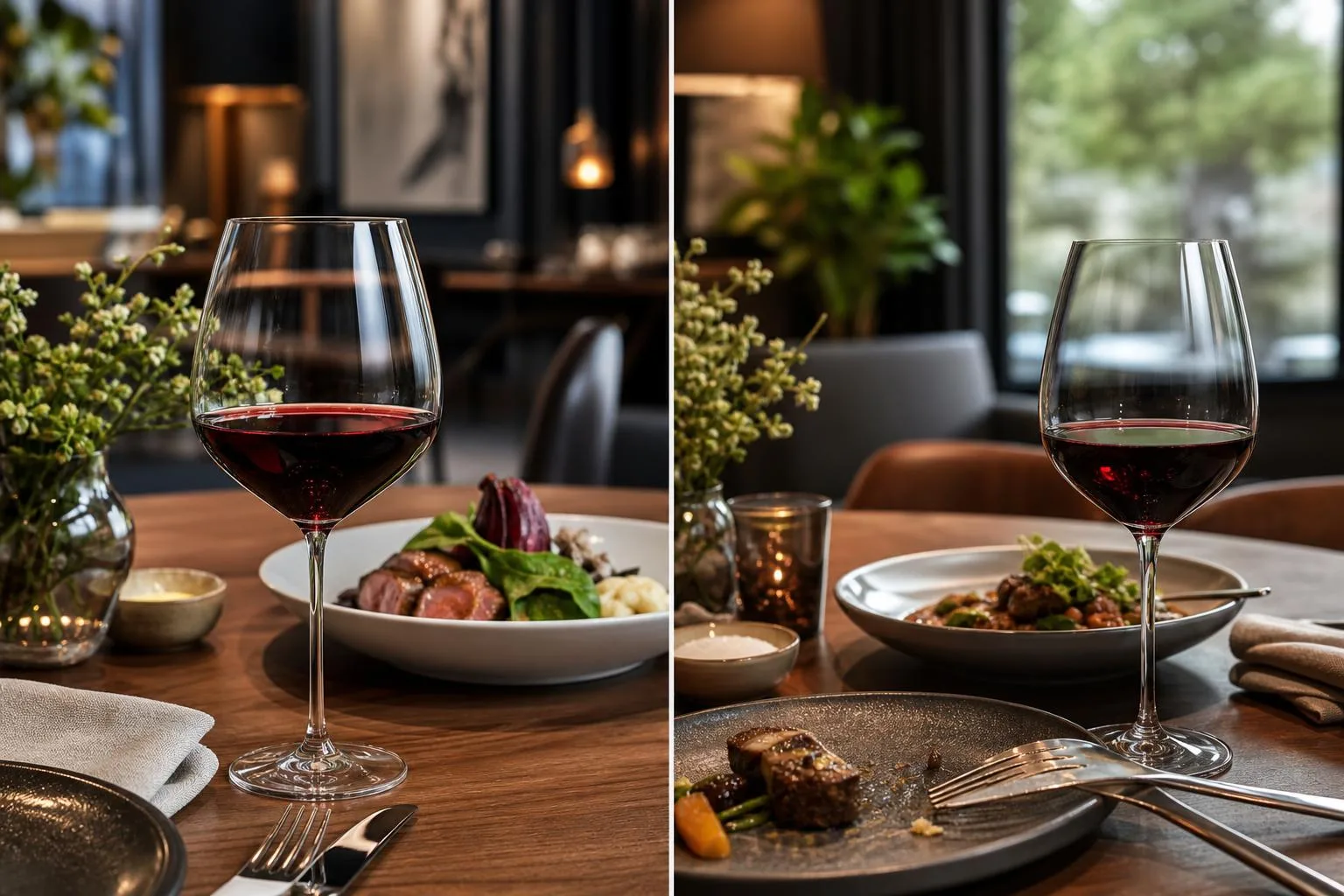 When To Drink Red Wine Before Or After Meal? — explained with facts and figures in this guide
