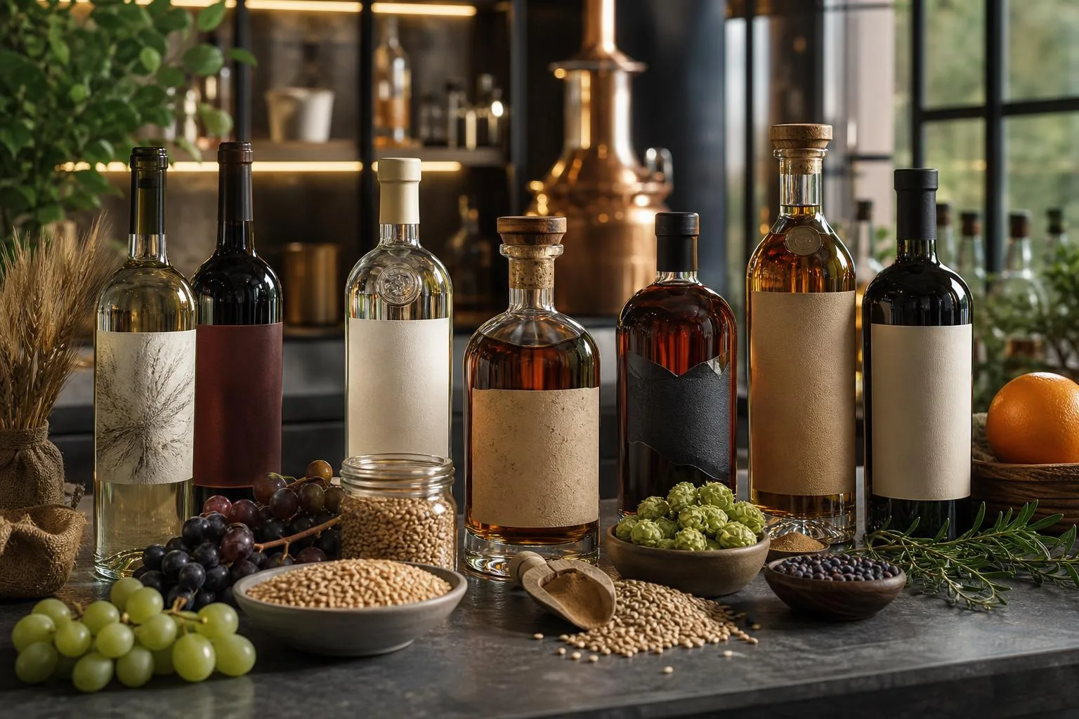 When Was Alcohol Invented? 3 When Was Alcohol Invented? — explained with facts and figures in this guide