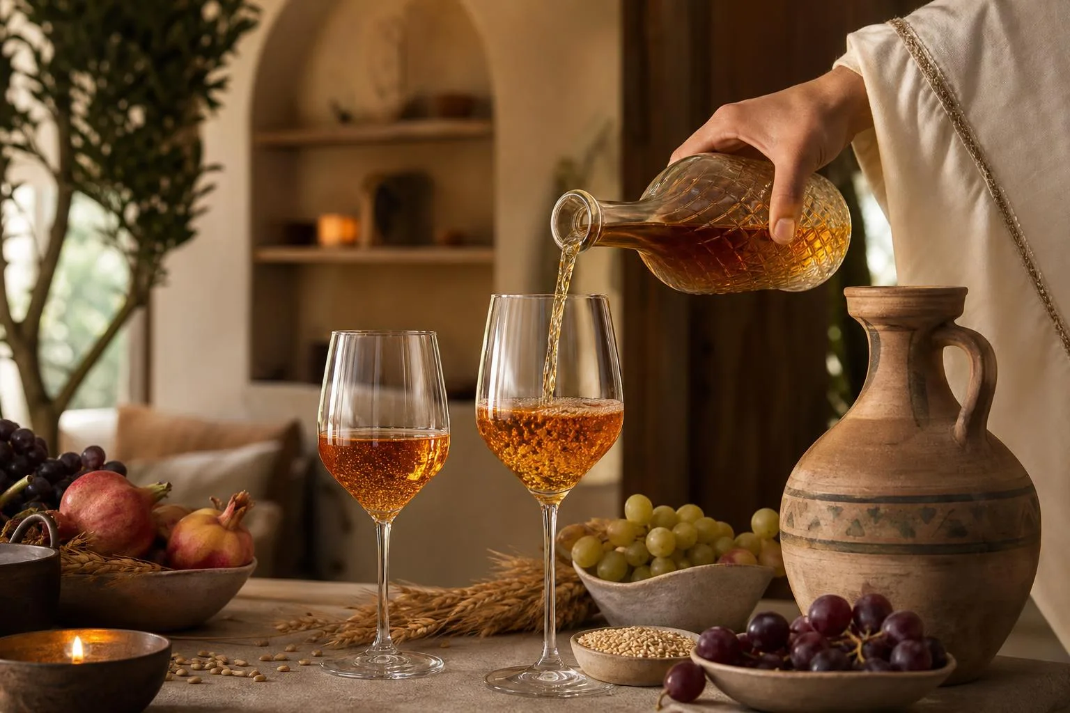 When Was Alcohol Invented? 5 When Was Alcohol Invented? — explained with facts and figures in this guide