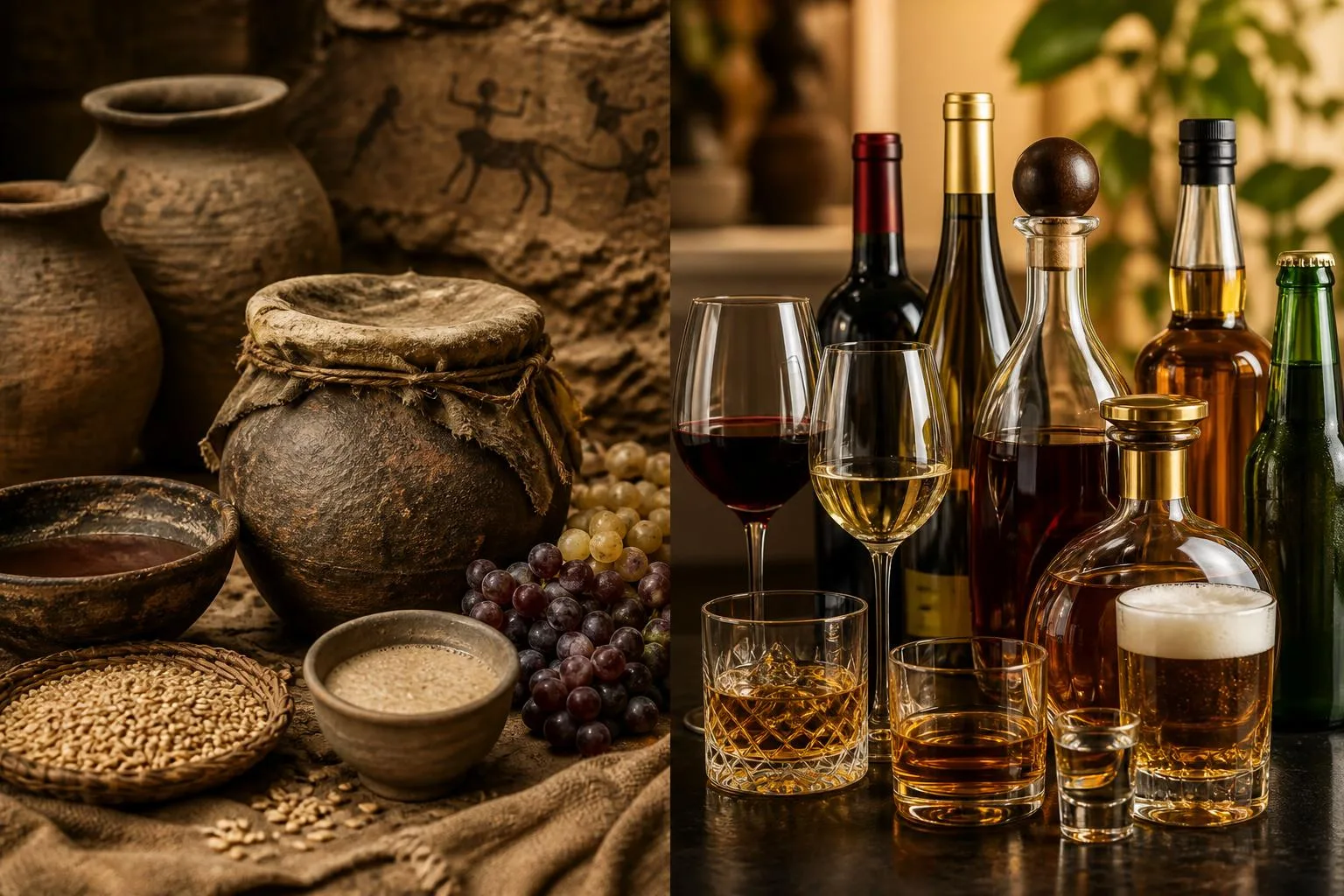 When Was Alcohol Invented? 7 When Was Alcohol Invented? — explained with facts and figures in this guide