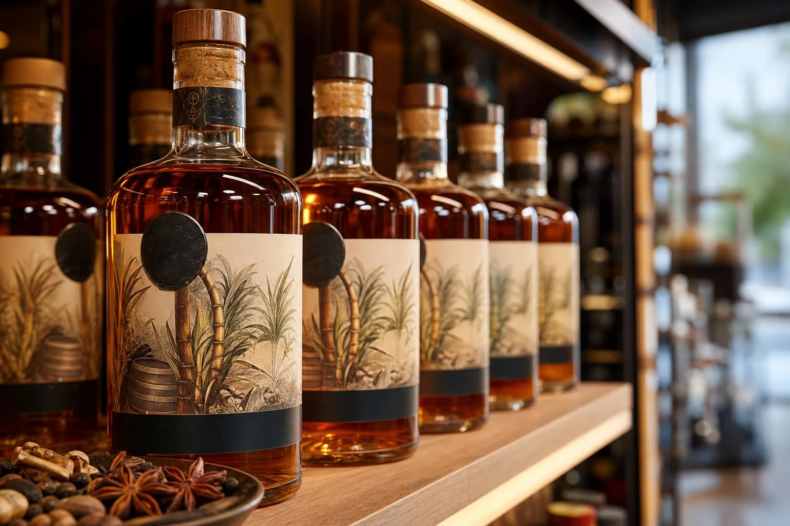 Where Can I Buy Bundaberg Rum In The UK? 9 Best Places & Import Tips (2026 Update) 3 Where Can I Buy Bundaberg Rum In The UK? — explained with facts and figures in this guide