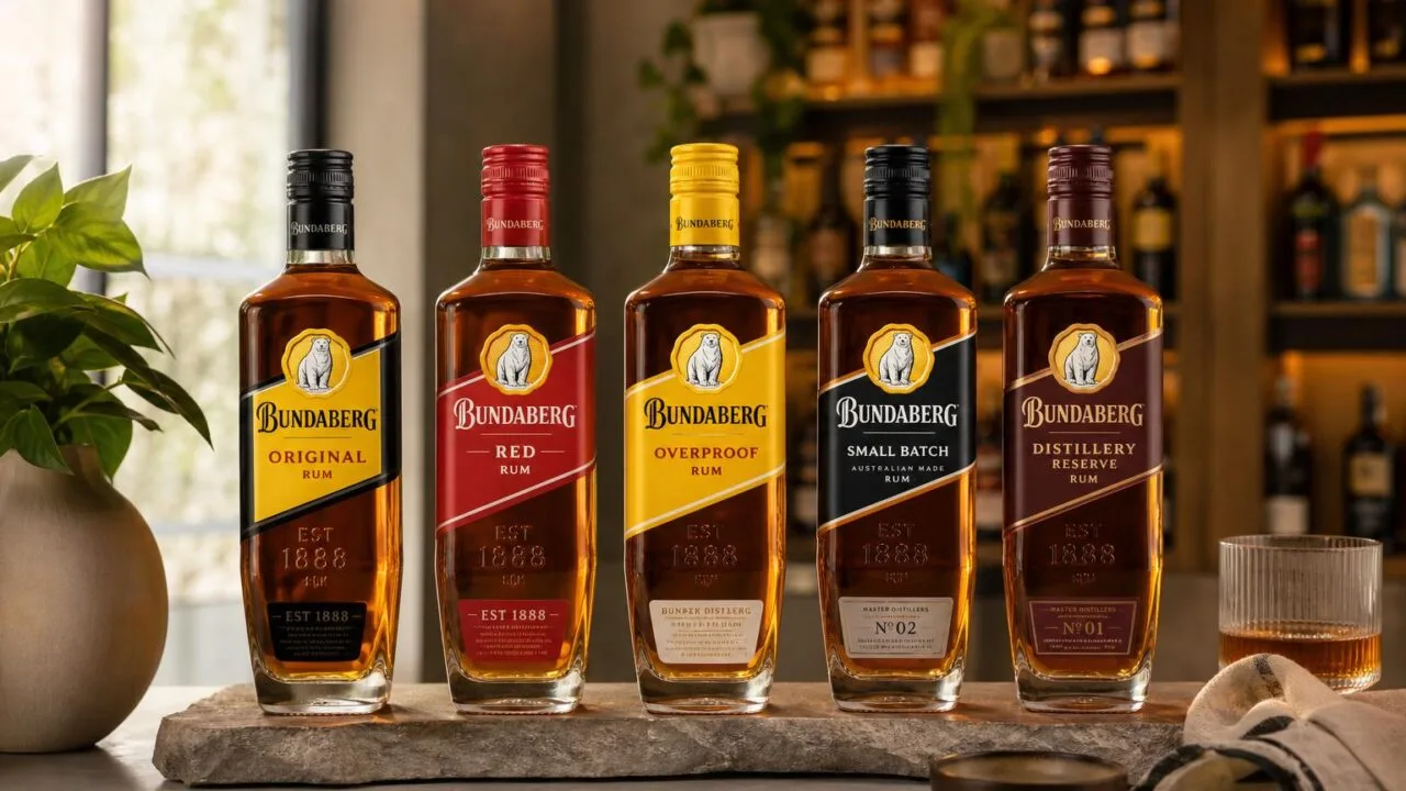Where Can I Buy Bundaberg Rum In The Uk
