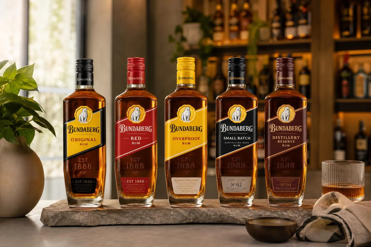 Where Can I Buy Bundaberg Rum In The Uk