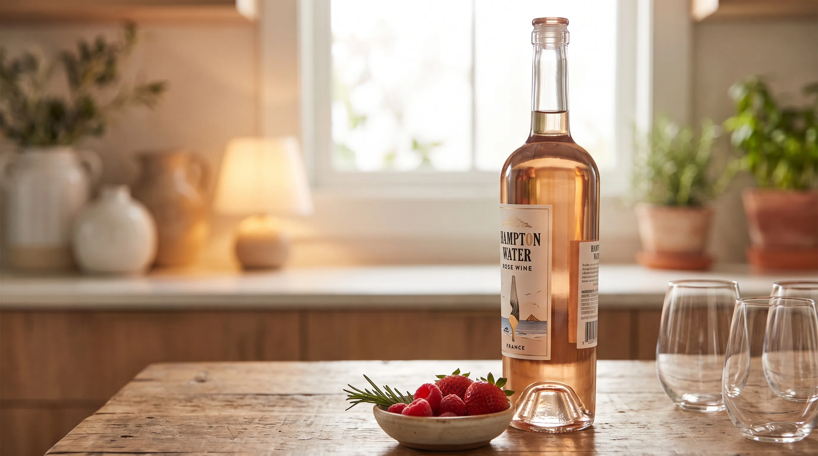 Where Can I Buy Hampton Water Rose Wine? 3 Hampton Water Rose Wine — explained with facts and figures in this guide