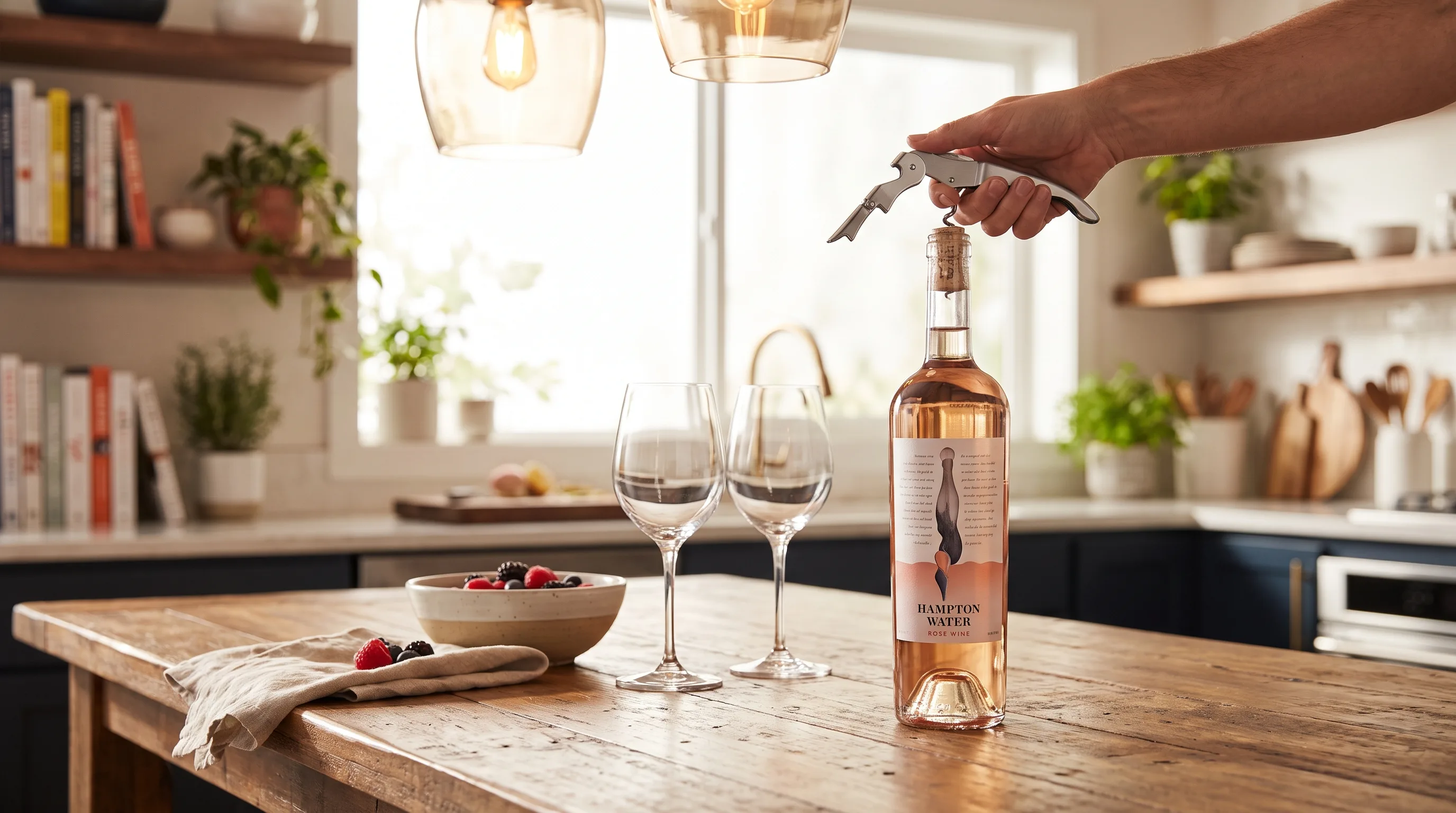 Where Can I Buy Hampton Water Rose Wine? 4 Hampton Water Rose Wine — explained with facts and figures in this guide