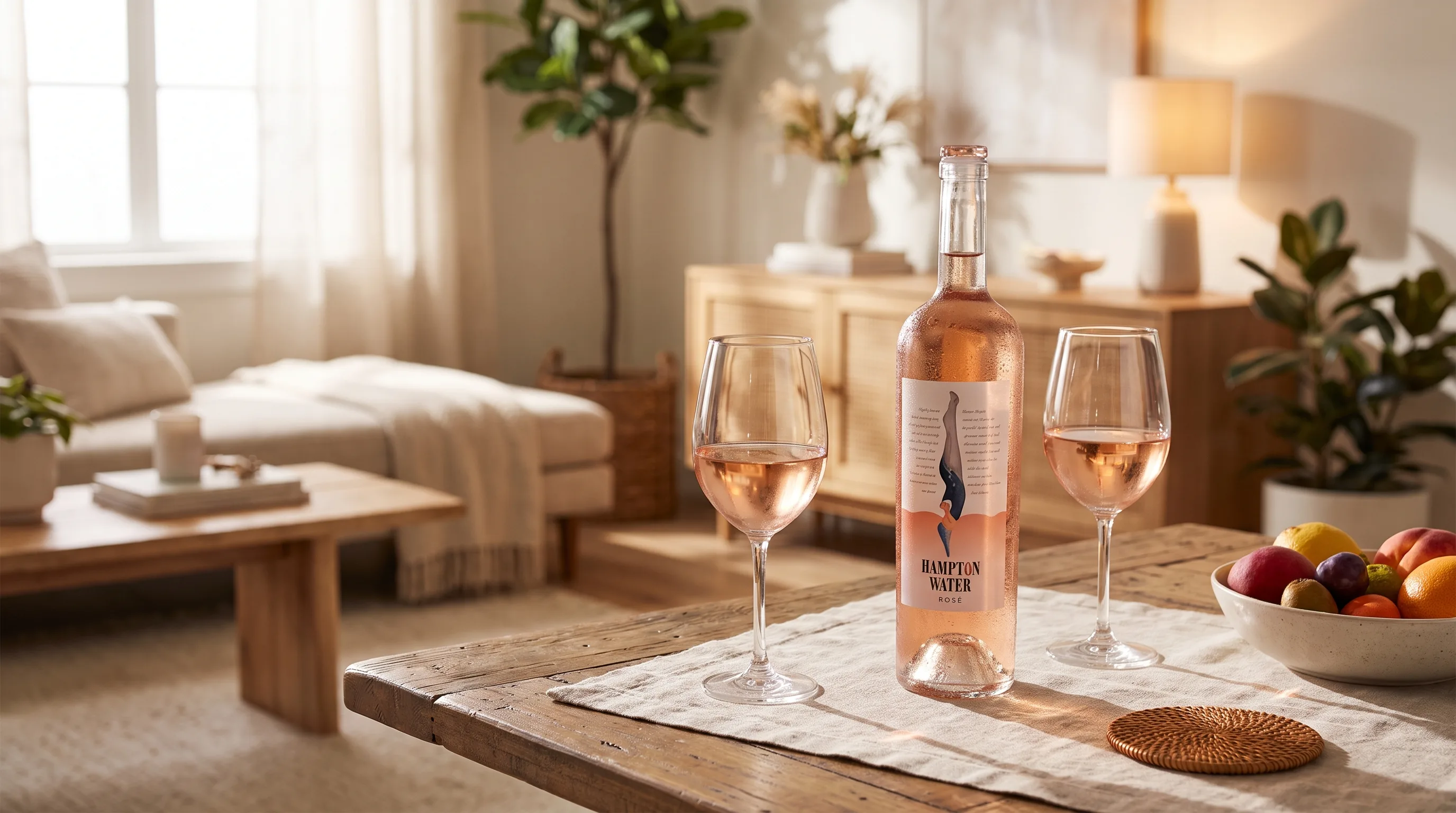 Where Can I Buy Hampton Water Rose Wine? 5 Hampton Water Rose Wine — explained with facts and figures in this guide