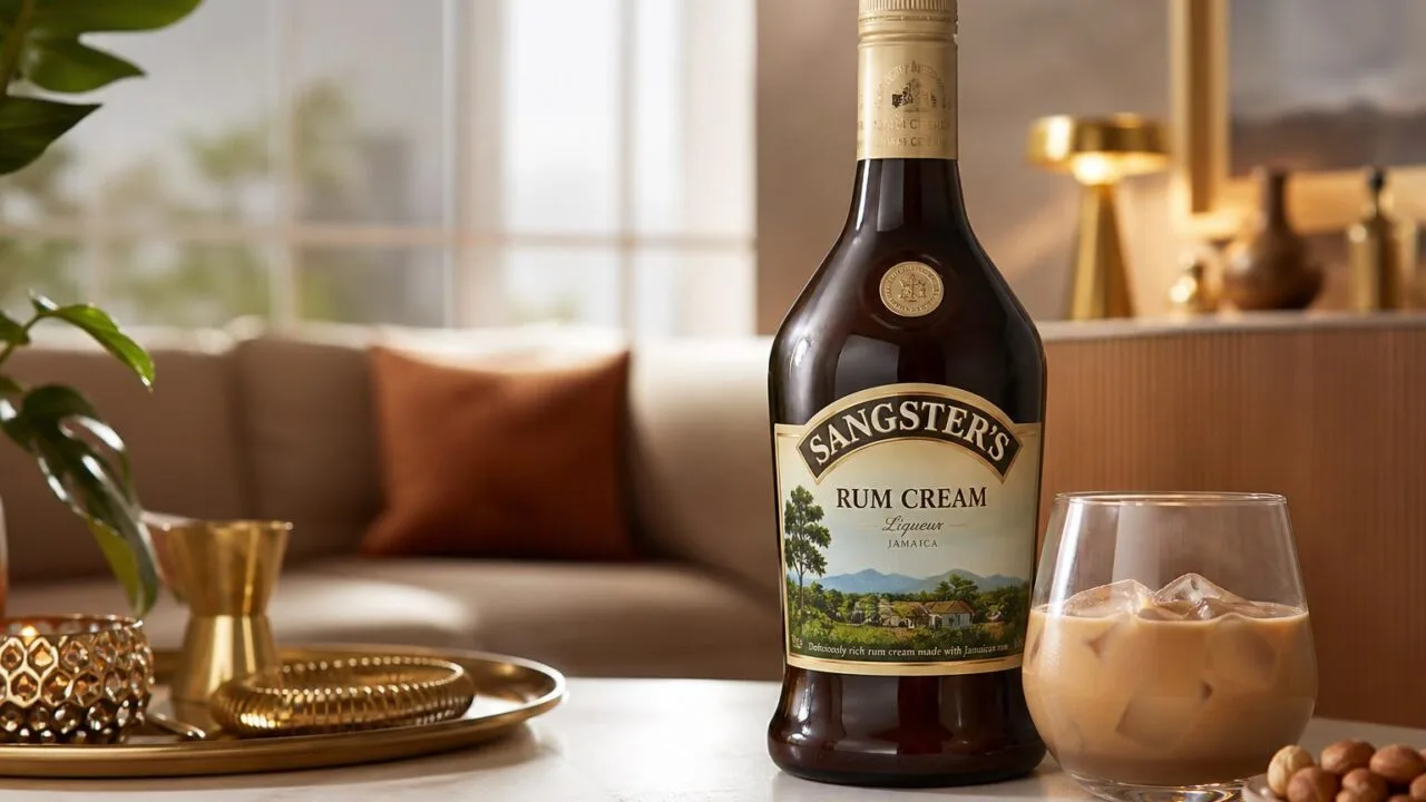 Where Can I Buy Sangsters Rum Cream In The Us