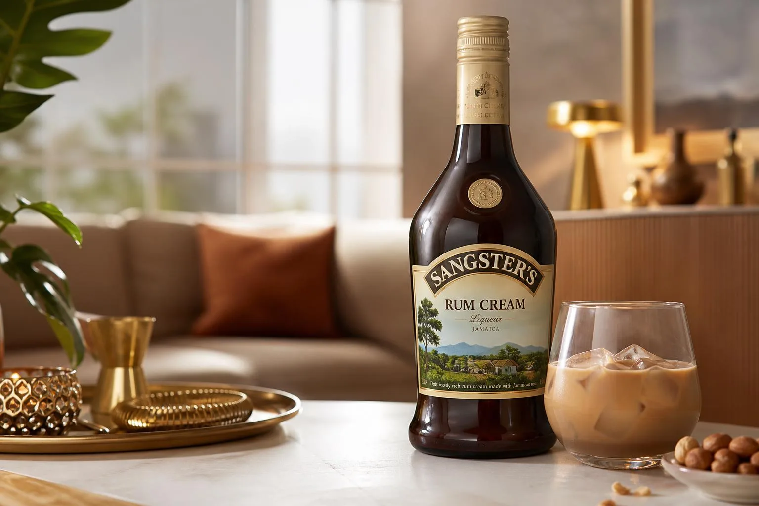 Where Can I Buy Sangsters Rum Cream In The Us