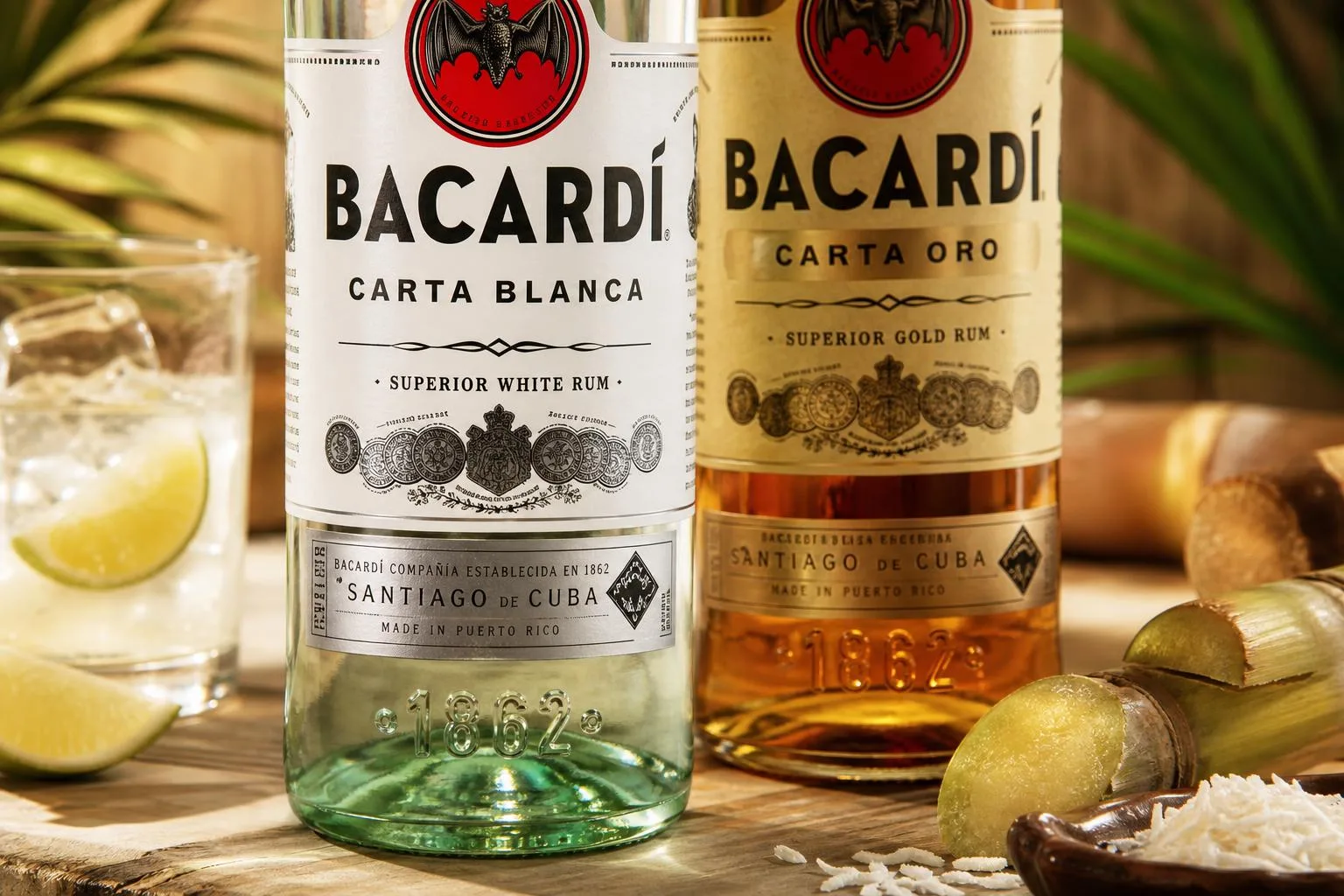 Where Is Bacardi Rum Made? 3 Where Is Bacardi Rum Made? — explained with facts and figures in this guide