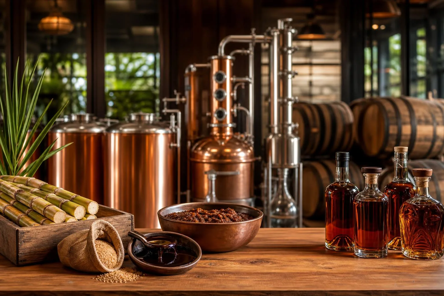 Where Is Bacardi Rum Made? 4 Where Is Bacardi Rum Made? — explained with facts and figures in this guide